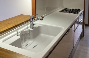 内装リフォーム