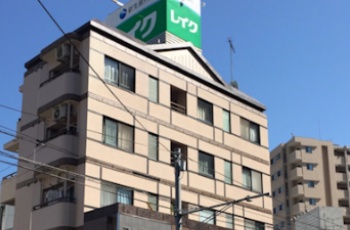 マンション大規模改修