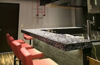 店舗リノベーション工事