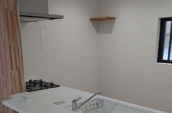 戸建て改修工事