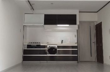 マンション内装工事