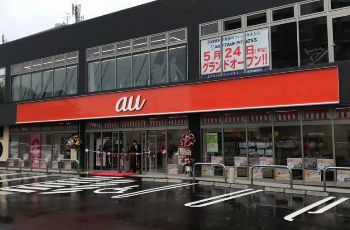 福岡市東区 店舗工事