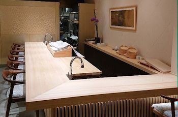 福岡市中央区中州 店舗工事