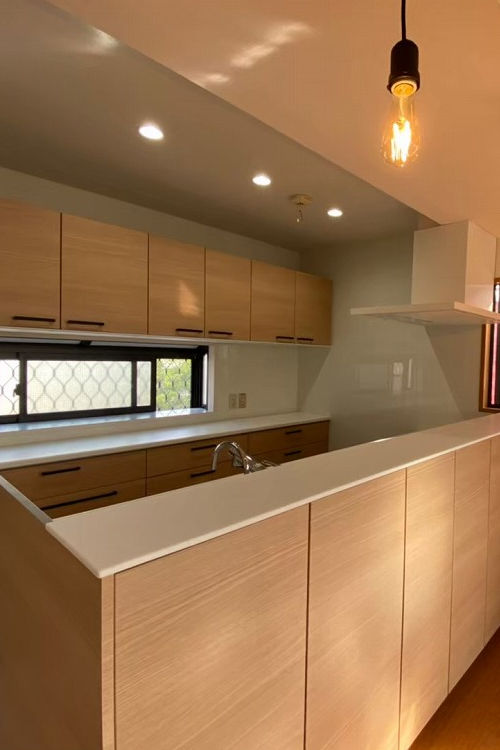 俺達のリノベ 株式会社匠 熊本営業所 